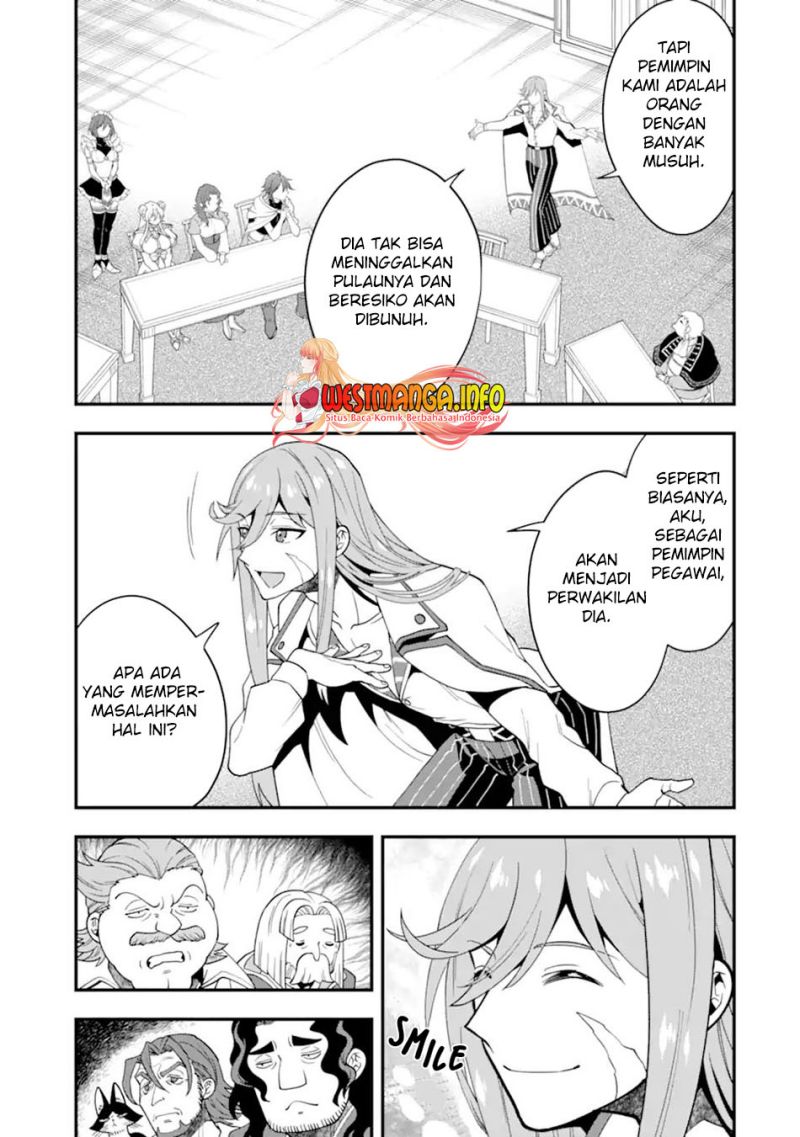 Kouryakuhon o Kushi Suru Saikyou no Mahoutsukai ~”meirei sa sero” to wa Iwa Senai Oreryuu Mao Tobatsu Saizen Ruuto ~