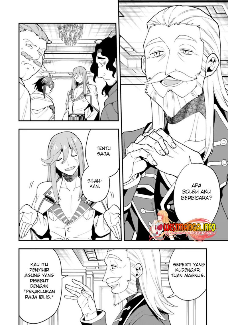 Kouryakuhon o Kushi Suru Saikyou no Mahoutsukai ~”meirei sa sero” to wa Iwa Senai Oreryuu Mao Tobatsu Saizen Ruuto ~