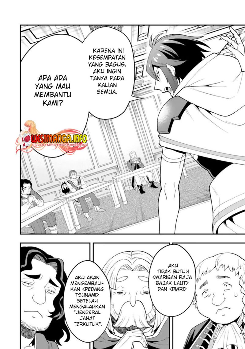 Kouryakuhon o Kushi Suru Saikyou no Mahoutsukai ~”meirei sa sero” to wa Iwa Senai Oreryuu Mao Tobatsu Saizen Ruuto ~