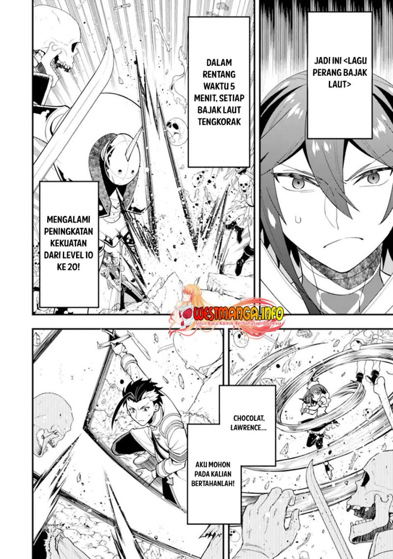 Kouryakuhon o Kushi Suru Saikyou no Mahoutsukai ~”meirei sa sero” to wa Iwa Senai Oreryuu Mao Tobatsu Saizen Ruuto ~
