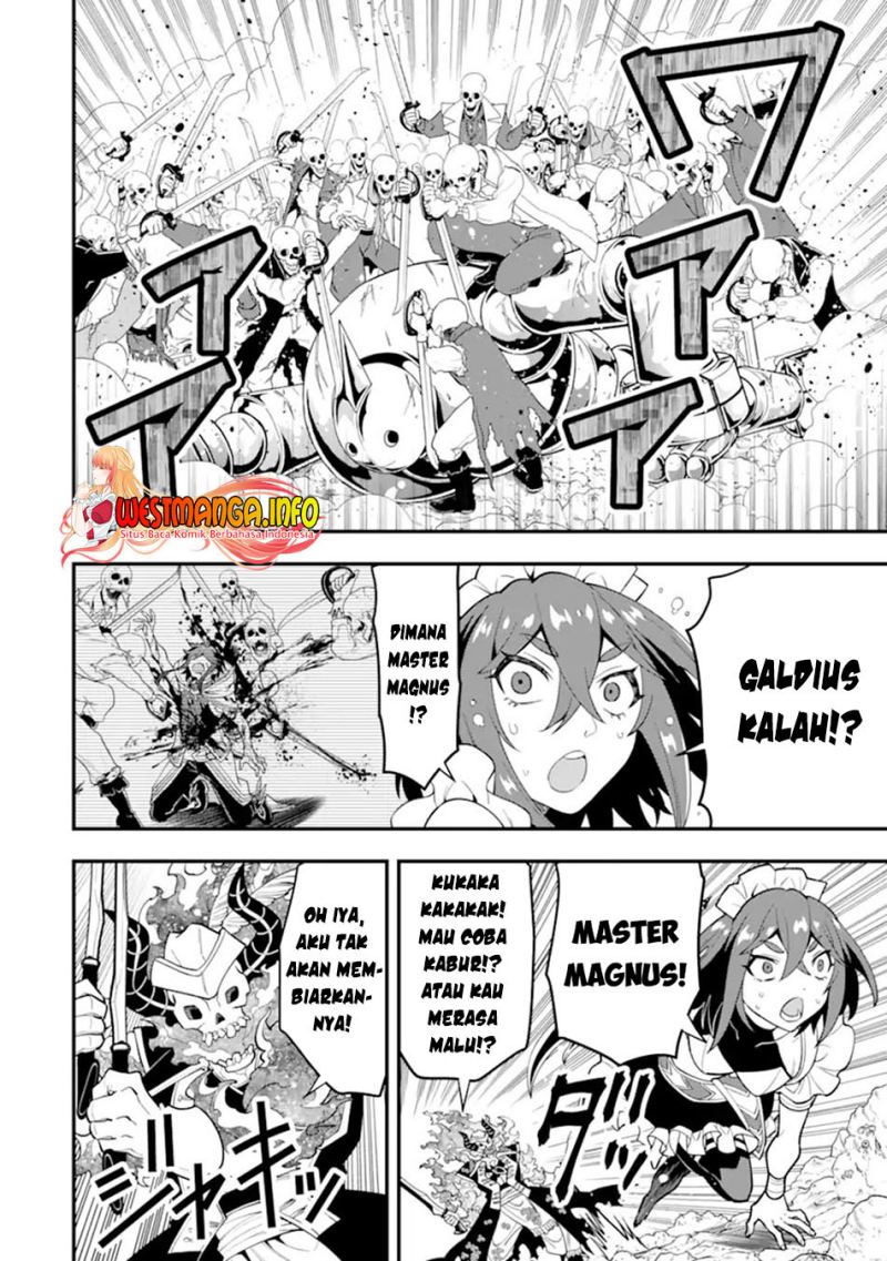 Kouryakuhon o Kushi Suru Saikyou no Mahoutsukai ~”meirei sa sero” to wa Iwa Senai Oreryuu Mao Tobatsu Saizen Ruuto ~