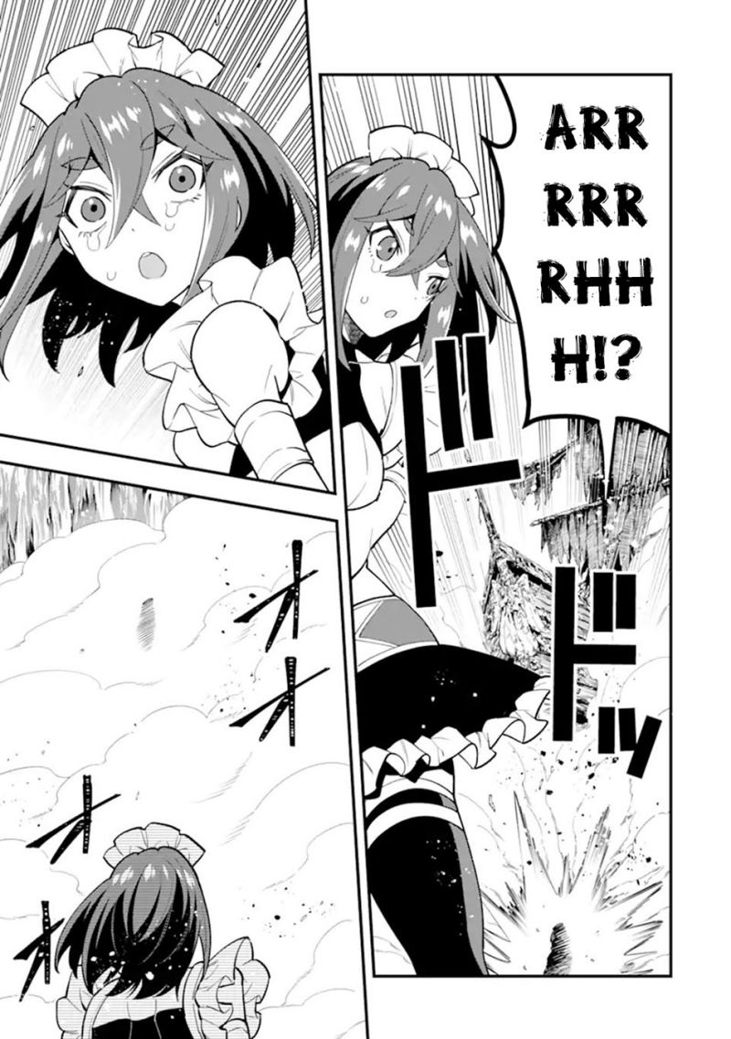 Kouryakuhon o Kushi Suru Saikyou no Mahoutsukai ~”meirei sa sero” to wa Iwa Senai Oreryuu Mao Tobatsu Saizen Ruuto ~