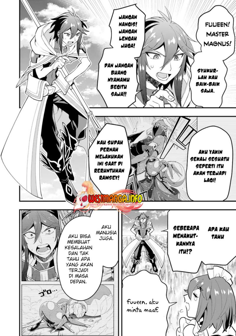 Kouryakuhon o Kushi Suru Saikyou no Mahoutsukai ~”meirei sa sero” to wa Iwa Senai Oreryuu Mao Tobatsu Saizen Ruuto ~