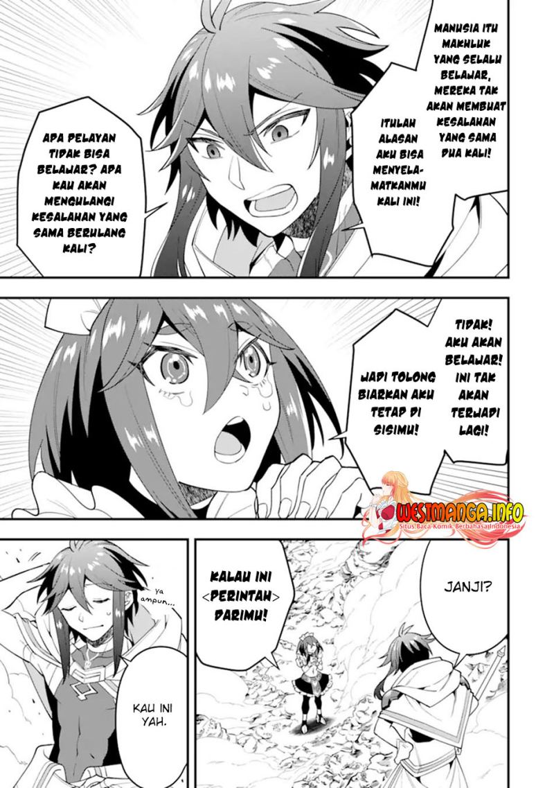 Kouryakuhon o Kushi Suru Saikyou no Mahoutsukai ~”meirei sa sero” to wa Iwa Senai Oreryuu Mao Tobatsu Saizen Ruuto ~