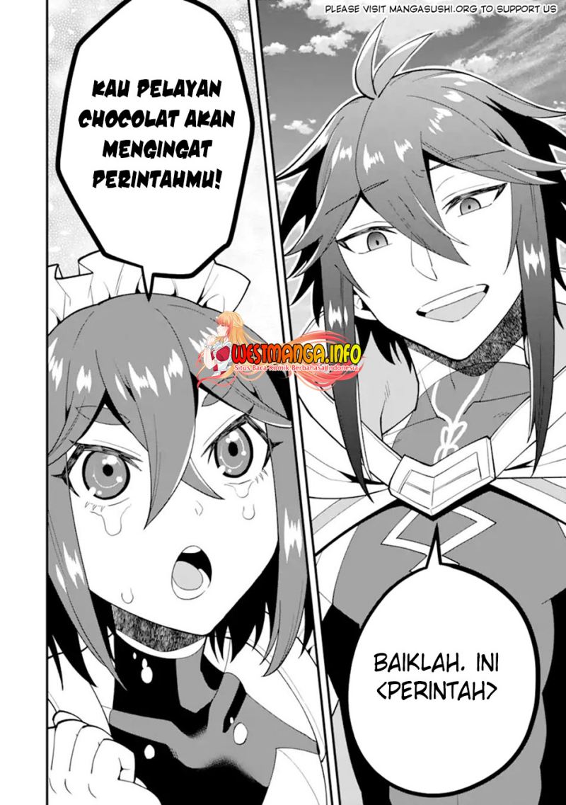 Kouryakuhon o Kushi Suru Saikyou no Mahoutsukai ~”meirei sa sero” to wa Iwa Senai Oreryuu Mao Tobatsu Saizen Ruuto ~