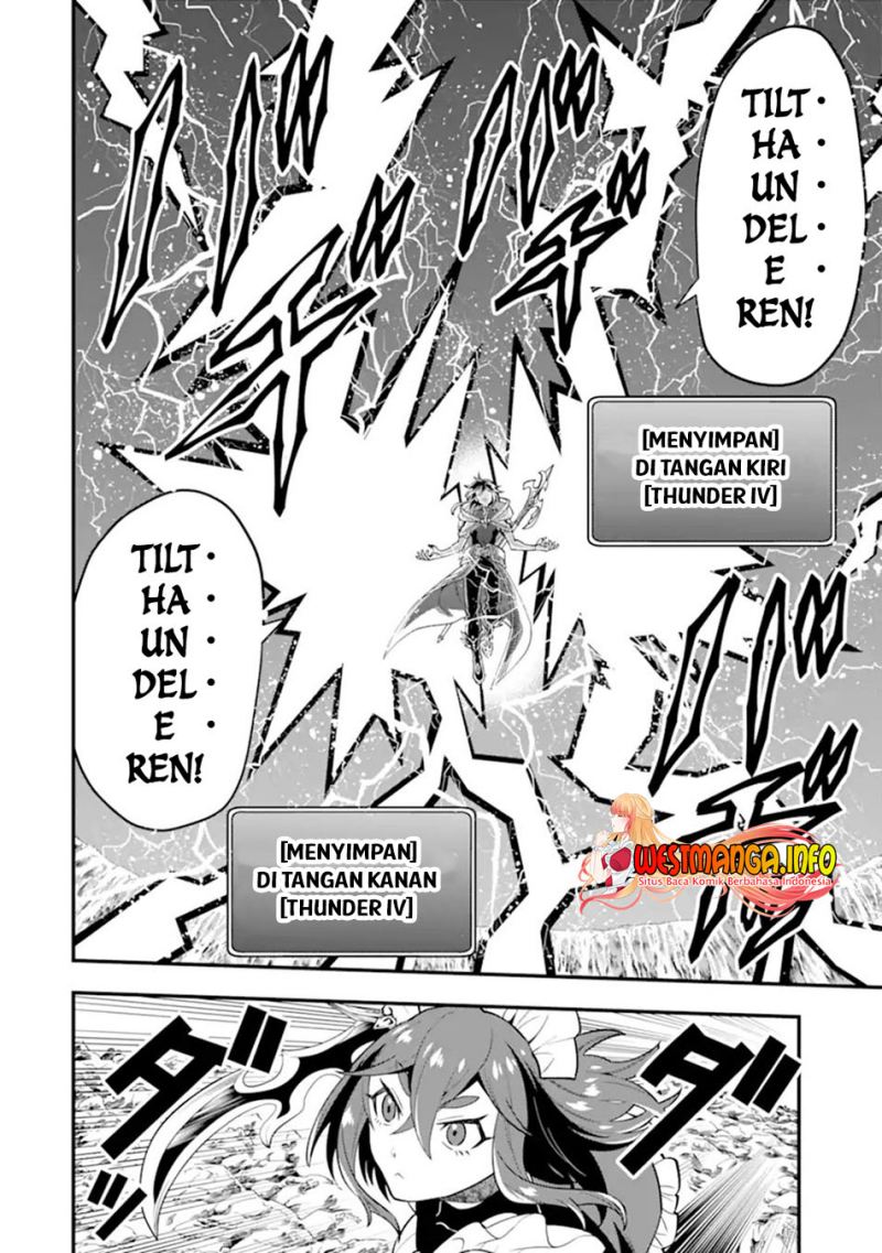 Kouryakuhon o Kushi Suru Saikyou no Mahoutsukai ~”meirei sa sero” to wa Iwa Senai Oreryuu Mao Tobatsu Saizen Ruuto ~
