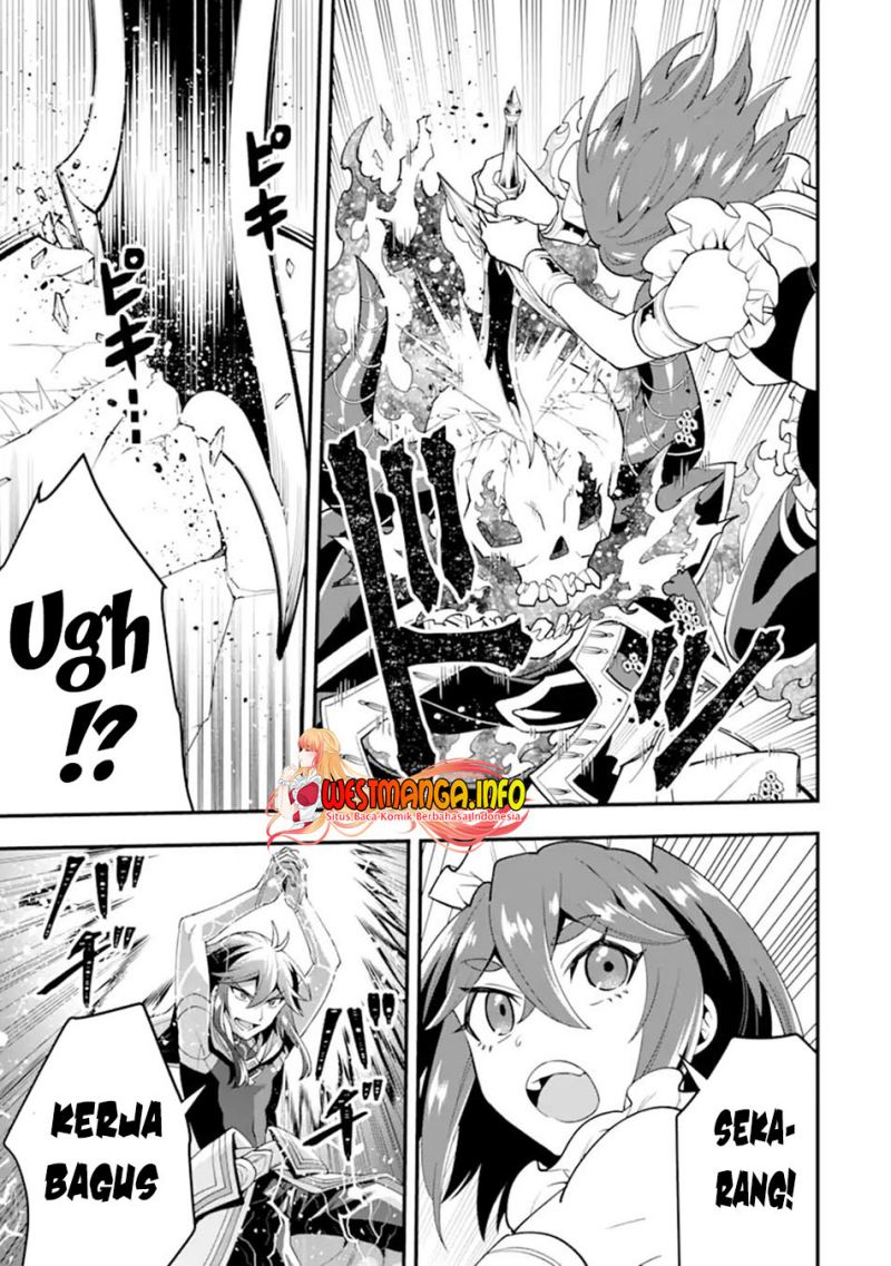 Kouryakuhon o Kushi Suru Saikyou no Mahoutsukai ~”meirei sa sero” to wa Iwa Senai Oreryuu Mao Tobatsu Saizen Ruuto ~