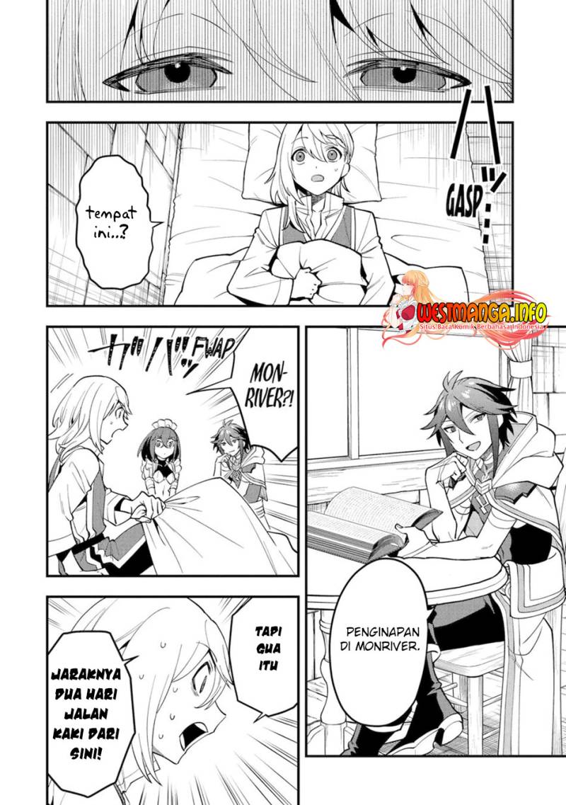 Kouryakuhon o Kushi Suru Saikyou no Mahoutsukai ~”meirei sa sero” to wa Iwa Senai Oreryuu Mao Tobatsu Saizen Ruuto ~