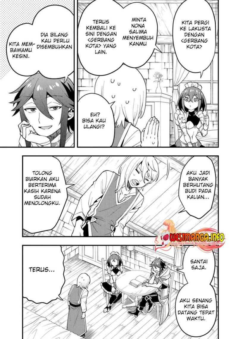 Kouryakuhon o Kushi Suru Saikyou no Mahoutsukai ~”meirei sa sero” to wa Iwa Senai Oreryuu Mao Tobatsu Saizen Ruuto ~