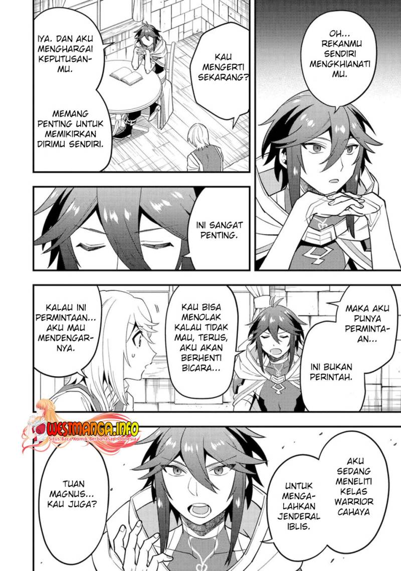 Kouryakuhon o Kushi Suru Saikyou no Mahoutsukai ~”meirei sa sero” to wa Iwa Senai Oreryuu Mao Tobatsu Saizen Ruuto ~