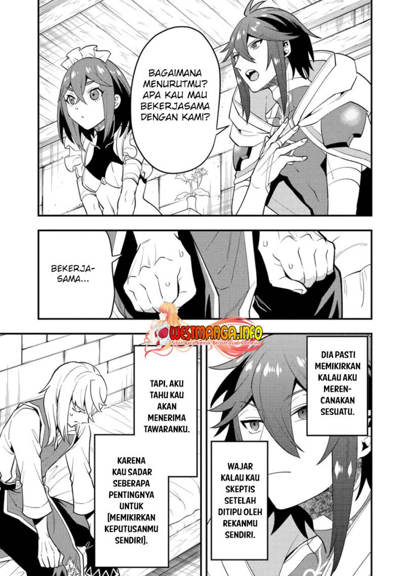 Kouryakuhon o Kushi Suru Saikyou no Mahoutsukai ~”meirei sa sero” to wa Iwa Senai Oreryuu Mao Tobatsu Saizen Ruuto ~