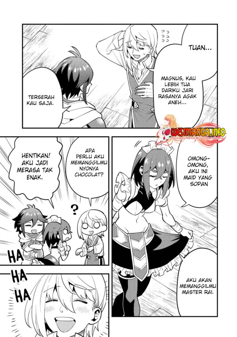 Kouryakuhon o Kushi Suru Saikyou no Mahoutsukai ~”meirei sa sero” to wa Iwa Senai Oreryuu Mao Tobatsu Saizen Ruuto ~
