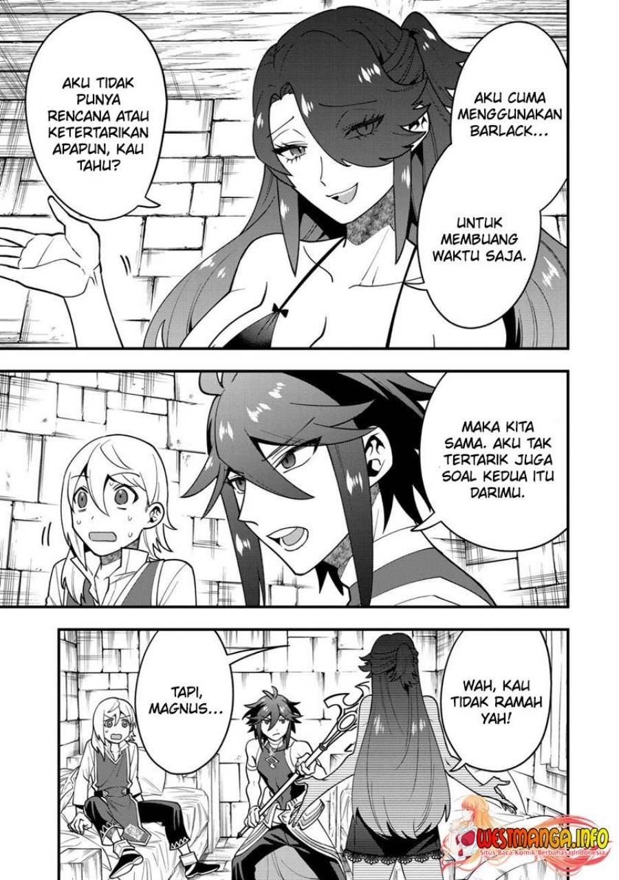 Kouryakuhon o Kushi Suru Saikyou no Mahoutsukai ~”meirei sa sero” to wa Iwa Senai Oreryuu Mao Tobatsu Saizen Ruuto ~