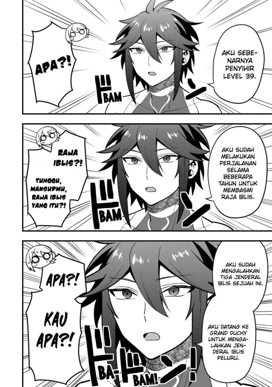 Kouryakuhon o Kushi Suru Saikyou no Mahoutsukai ~”meirei sa sero” to wa Iwa Senai Oreryuu Mao Tobatsu Saizen Ruuto ~