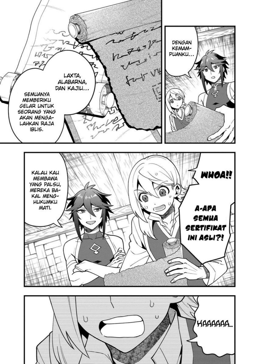 Kouryakuhon o Kushi Suru Saikyou no Mahoutsukai ~”meirei sa sero” to wa Iwa Senai Oreryuu Mao Tobatsu Saizen Ruuto ~
