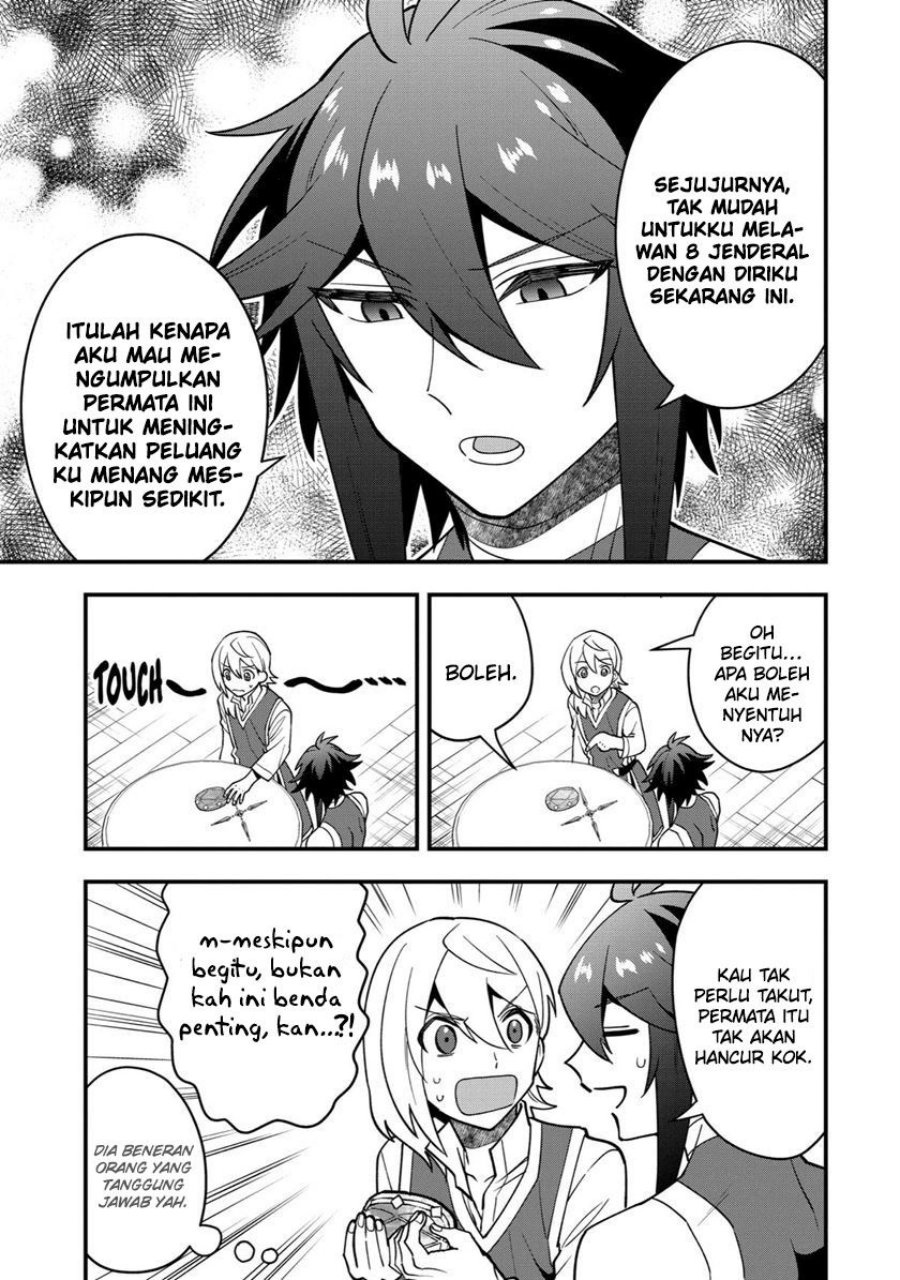 Kouryakuhon o Kushi Suru Saikyou no Mahoutsukai ~”meirei sa sero” to wa Iwa Senai Oreryuu Mao Tobatsu Saizen Ruuto ~