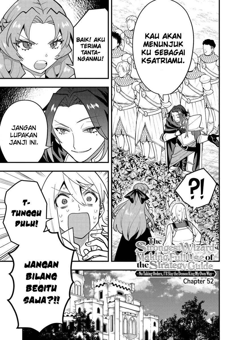 Kouryakuhon o Kushi Suru Saikyou no Mahoutsukai ~”meirei sa sero” to wa Iwa Senai Oreryuu Mao Tobatsu Saizen Ruuto ~