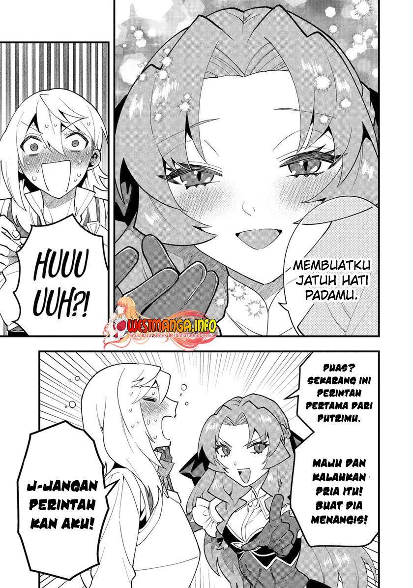 Kouryakuhon o Kushi Suru Saikyou no Mahoutsukai ~”meirei sa sero” to wa Iwa Senai Oreryuu Mao Tobatsu Saizen Ruuto ~