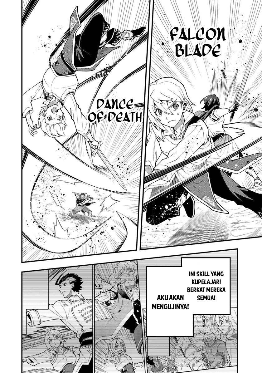 Kouryakuhon o Kushi Suru Saikyou no Mahoutsukai ~”meirei sa sero” to wa Iwa Senai Oreryuu Mao Tobatsu Saizen Ruuto ~
