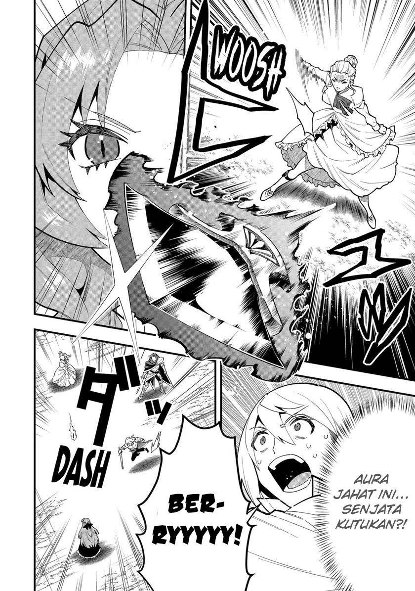 Kouryakuhon o Kushi Suru Saikyou no Mahoutsukai ~”meirei sa sero” to wa Iwa Senai Oreryuu Mao Tobatsu Saizen Ruuto ~