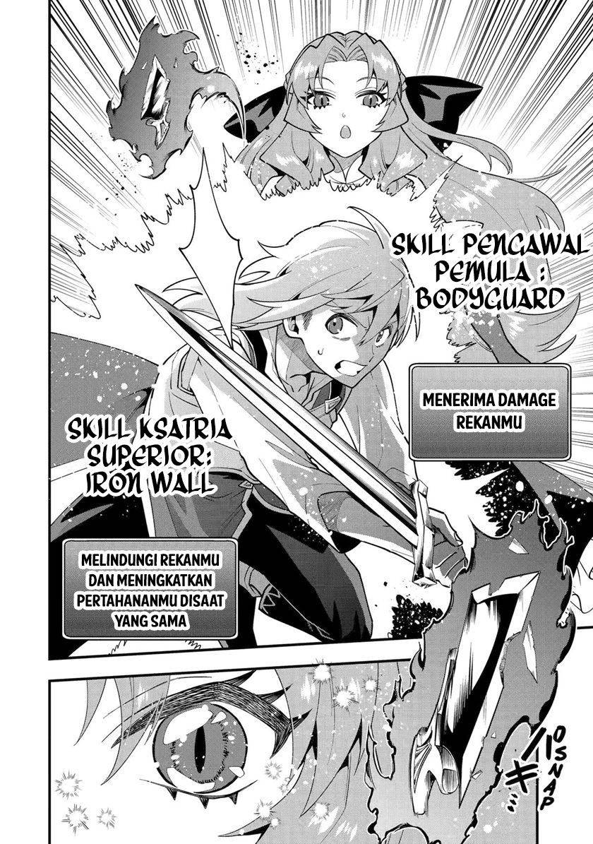 Kouryakuhon o Kushi Suru Saikyou no Mahoutsukai ~”meirei sa sero” to wa Iwa Senai Oreryuu Mao Tobatsu Saizen Ruuto ~