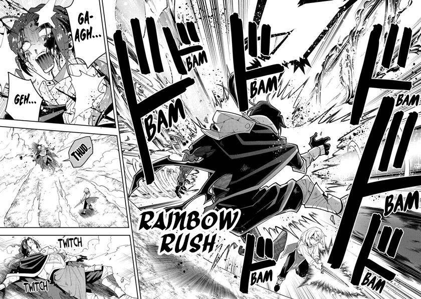 Kouryakuhon o Kushi Suru Saikyou no Mahoutsukai ~”meirei sa sero” to wa Iwa Senai Oreryuu Mao Tobatsu Saizen Ruuto ~