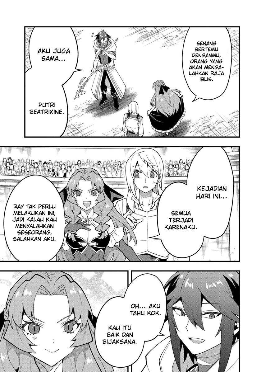 Kouryakuhon o Kushi Suru Saikyou no Mahoutsukai ~”meirei sa sero” to wa Iwa Senai Oreryuu Mao Tobatsu Saizen Ruuto ~