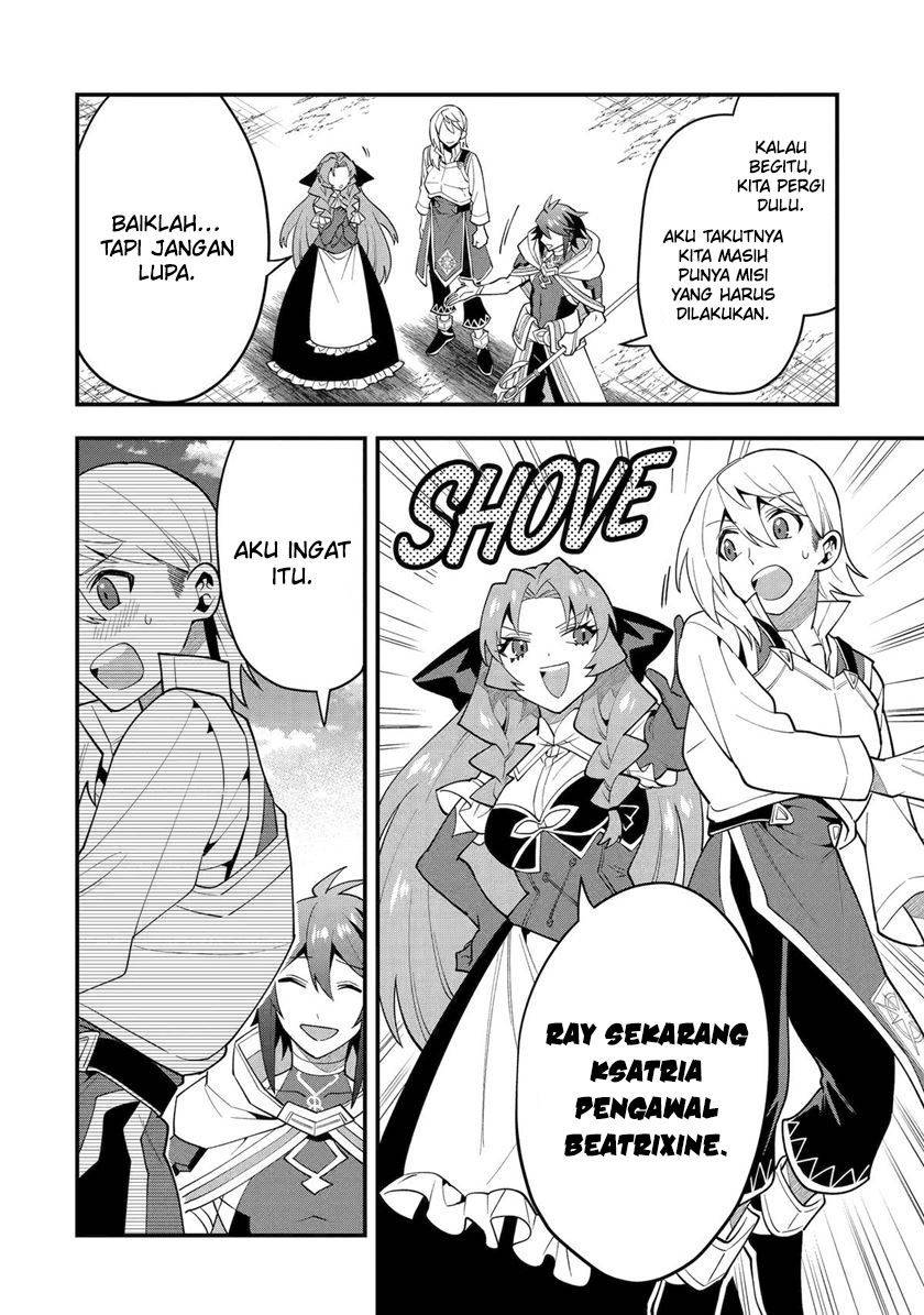 Kouryakuhon o Kushi Suru Saikyou no Mahoutsukai ~”meirei sa sero” to wa Iwa Senai Oreryuu Mao Tobatsu Saizen Ruuto ~