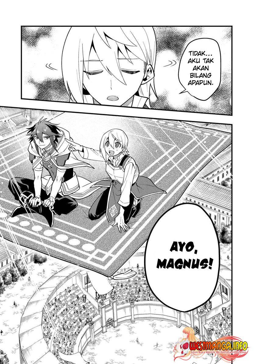 Kouryakuhon o Kushi Suru Saikyou no Mahoutsukai ~”meirei sa sero” to wa Iwa Senai Oreryuu Mao Tobatsu Saizen Ruuto ~