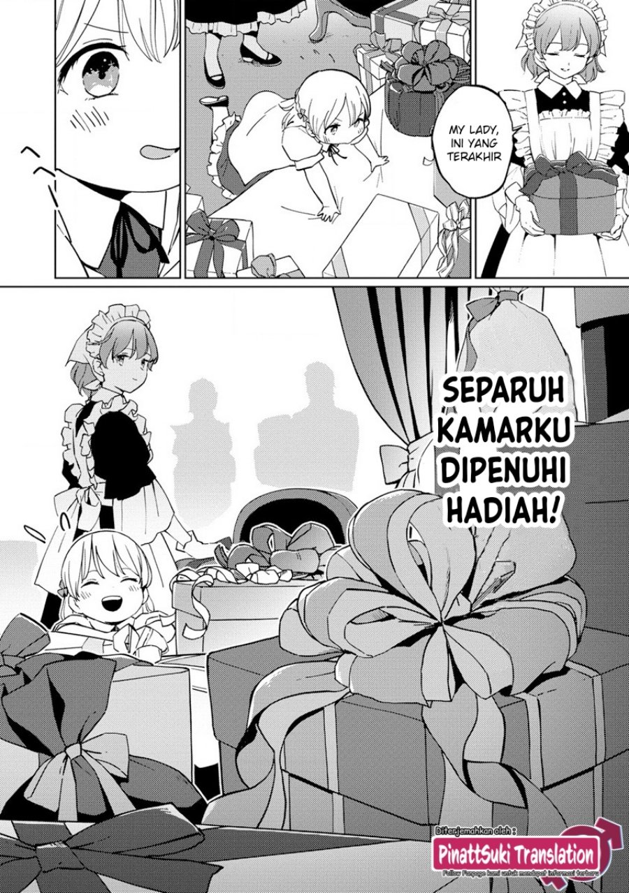 Koushaku Reijou ni Tensei shiteshimatta node, Mental Otome na Ore wa, Zenryoku de Onnanoko wo Tanoshimimasu