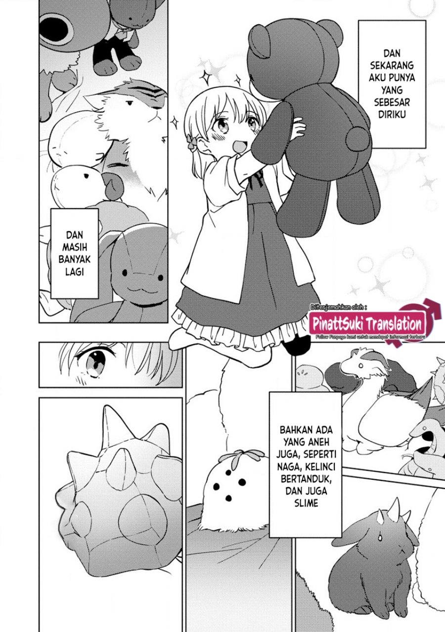 Koushaku Reijou ni Tensei shiteshimatta node, Mental Otome na Ore wa, Zenryoku de Onnanoko wo Tanoshimimasu
