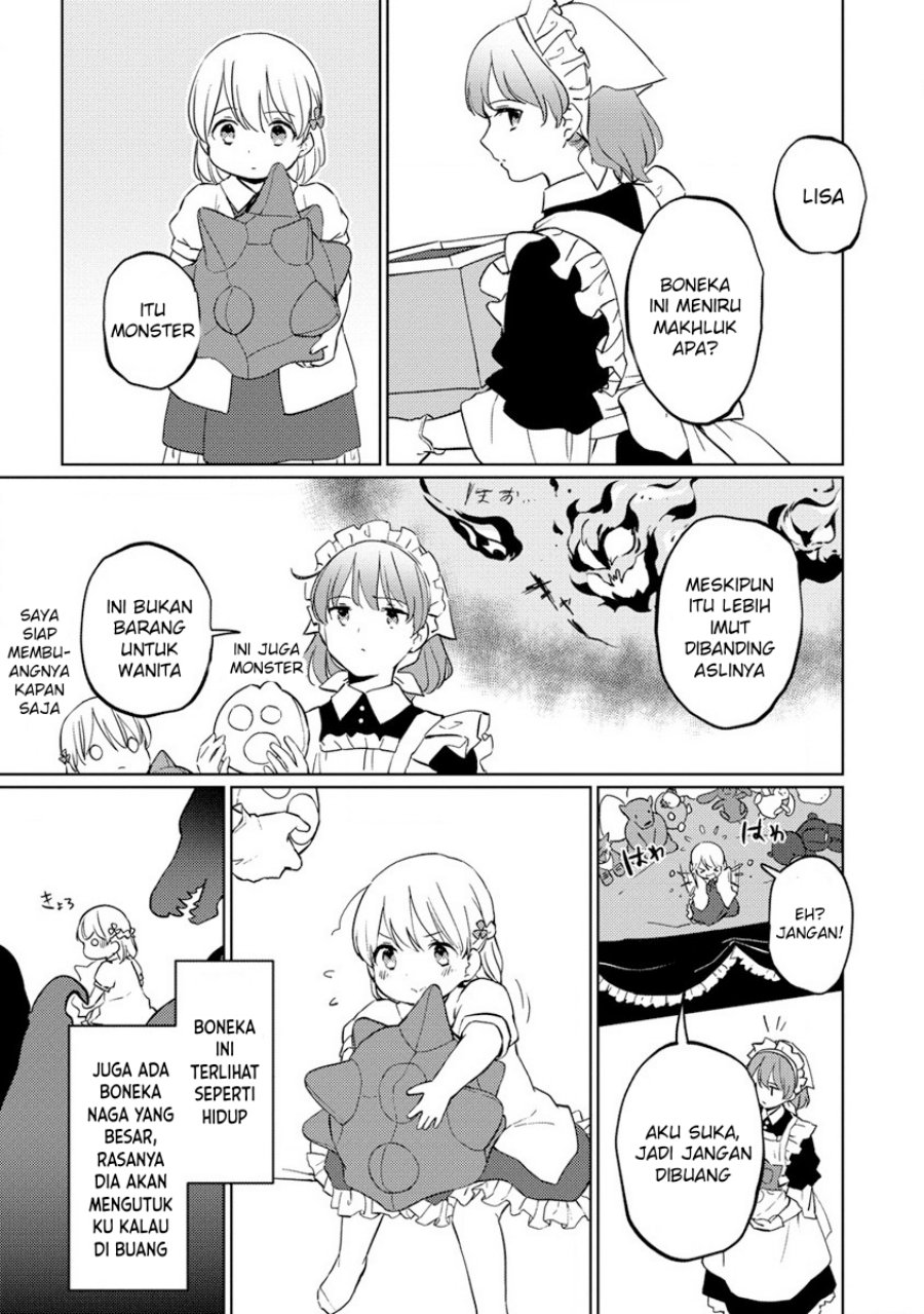 Koushaku Reijou ni Tensei shiteshimatta node, Mental Otome na Ore wa, Zenryoku de Onnanoko wo Tanoshimimasu