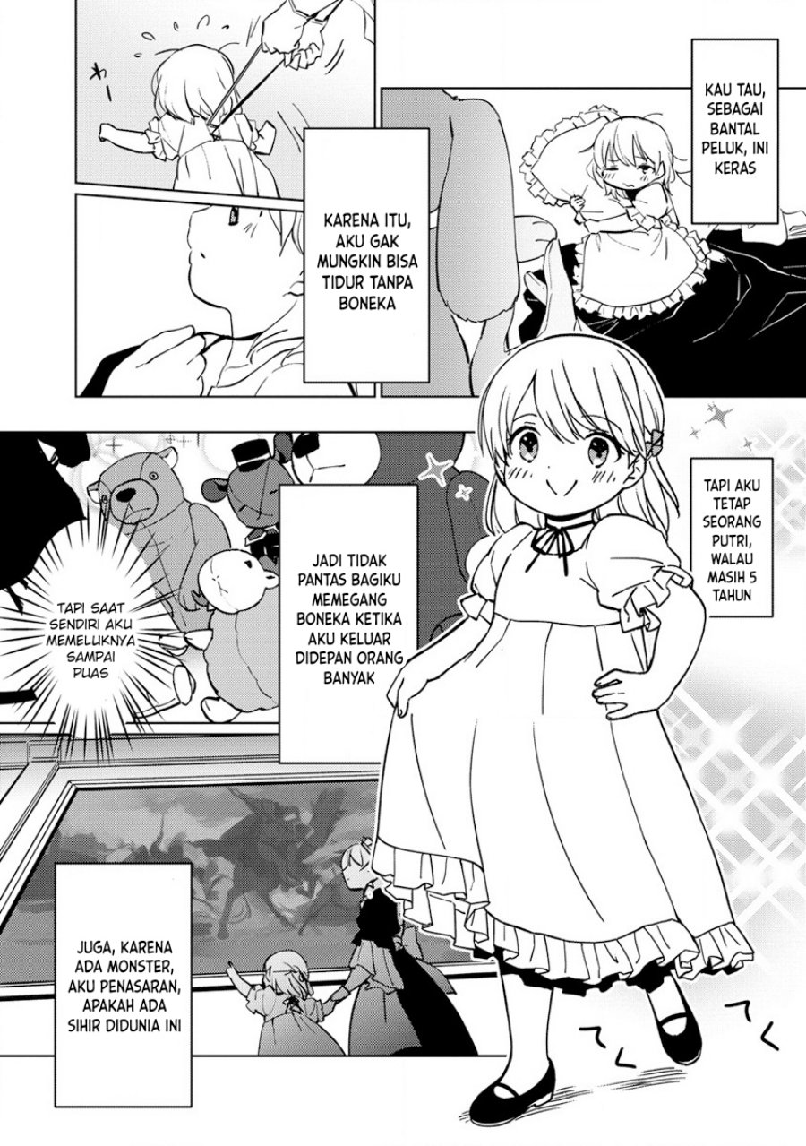 Koushaku Reijou ni Tensei shiteshimatta node, Mental Otome na Ore wa, Zenryoku de Onnanoko wo Tanoshimimasu