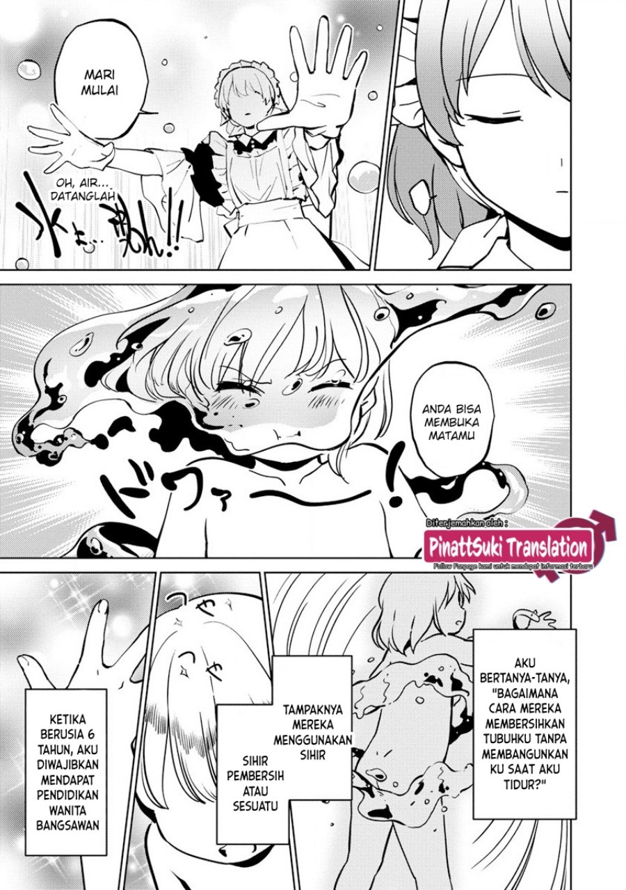 Koushaku Reijou ni Tensei shiteshimatta node, Mental Otome na Ore wa, Zenryoku de Onnanoko wo Tanoshimimasu