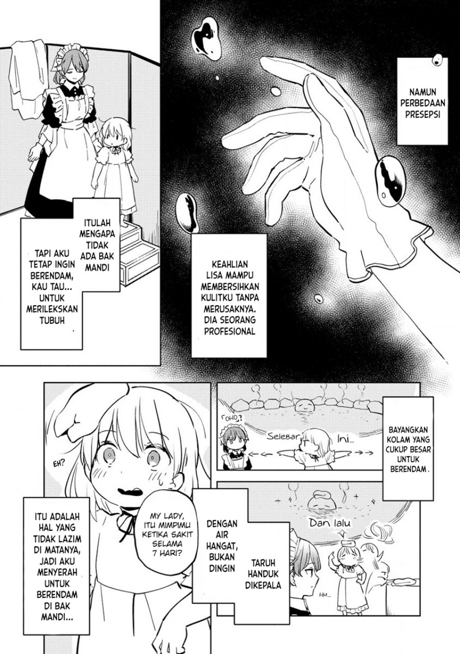 Koushaku Reijou ni Tensei shiteshimatta node, Mental Otome na Ore wa, Zenryoku de Onnanoko wo Tanoshimimasu