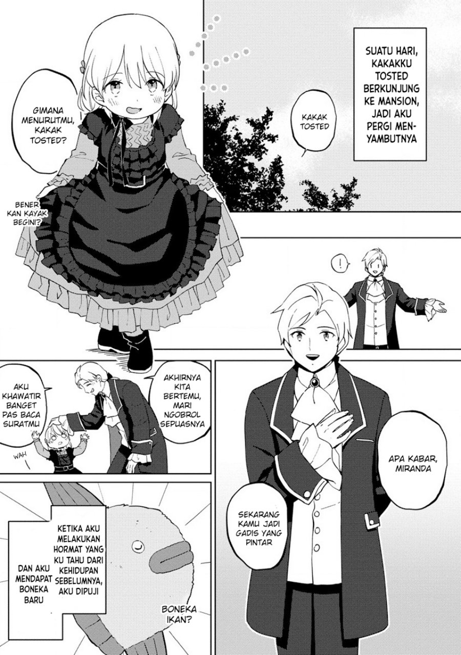 Koushaku Reijou ni Tensei shiteshimatta node, Mental Otome na Ore wa, Zenryoku de Onnanoko wo Tanoshimimasu