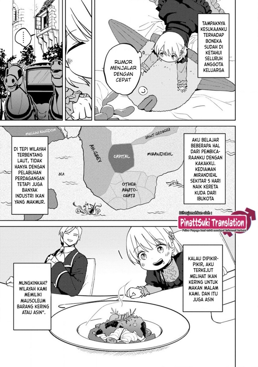 Koushaku Reijou ni Tensei shiteshimatta node, Mental Otome na Ore wa, Zenryoku de Onnanoko wo Tanoshimimasu