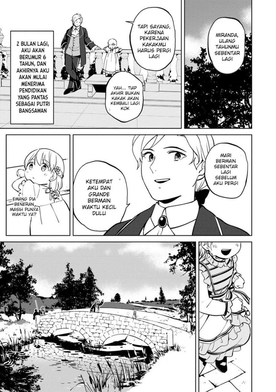 Koushaku Reijou ni Tensei shiteshimatta node, Mental Otome na Ore wa, Zenryoku de Onnanoko wo Tanoshimimasu