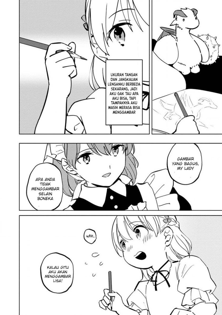 Koushaku Reijou ni Tensei shiteshimatta node, Mental Otome na Ore wa, Zenryoku de Onnanoko wo Tanoshimimasu