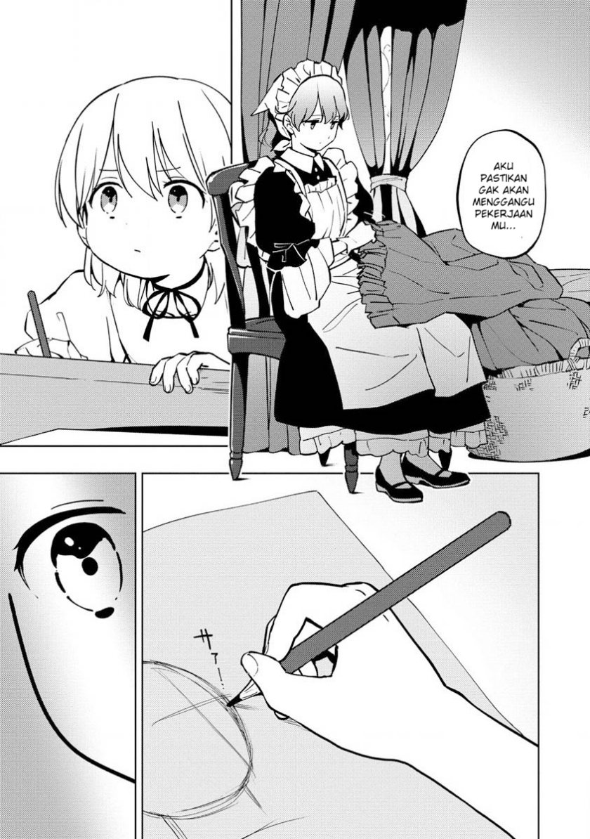 Koushaku Reijou ni Tensei shiteshimatta node, Mental Otome na Ore wa, Zenryoku de Onnanoko wo Tanoshimimasu