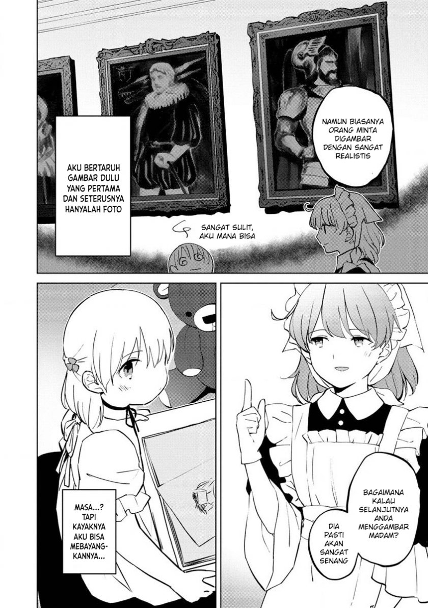 Koushaku Reijou ni Tensei shiteshimatta node, Mental Otome na Ore wa, Zenryoku de Onnanoko wo Tanoshimimasu