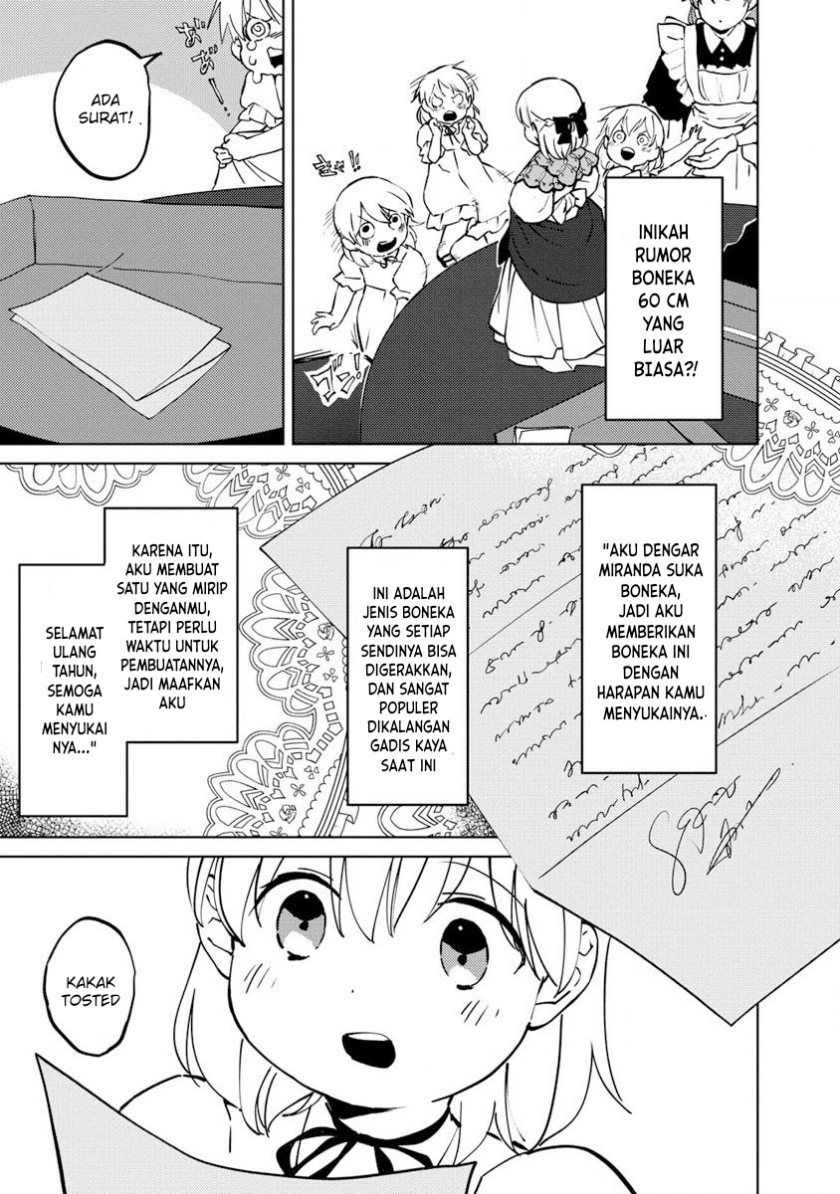 Koushaku Reijou ni Tensei shiteshimatta node, Mental Otome na Ore wa, Zenryoku de Onnanoko wo Tanoshimimasu