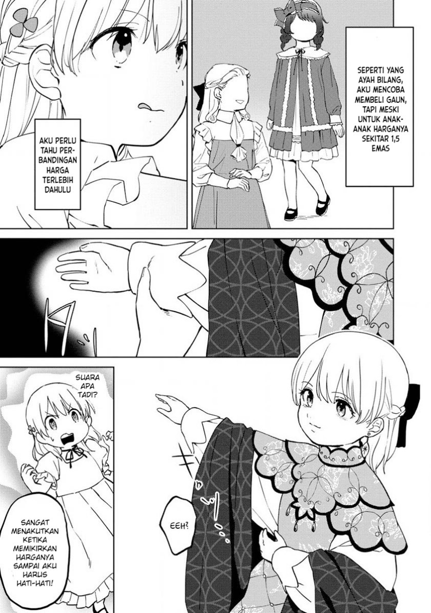 Koushaku Reijou ni Tensei shiteshimatta node, Mental Otome na Ore wa, Zenryoku de Onnanoko wo Tanoshimimasu