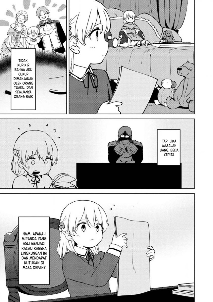 Koushaku Reijou ni Tensei shiteshimatta node, Mental Otome na Ore wa, Zenryoku de Onnanoko wo Tanoshimimasu