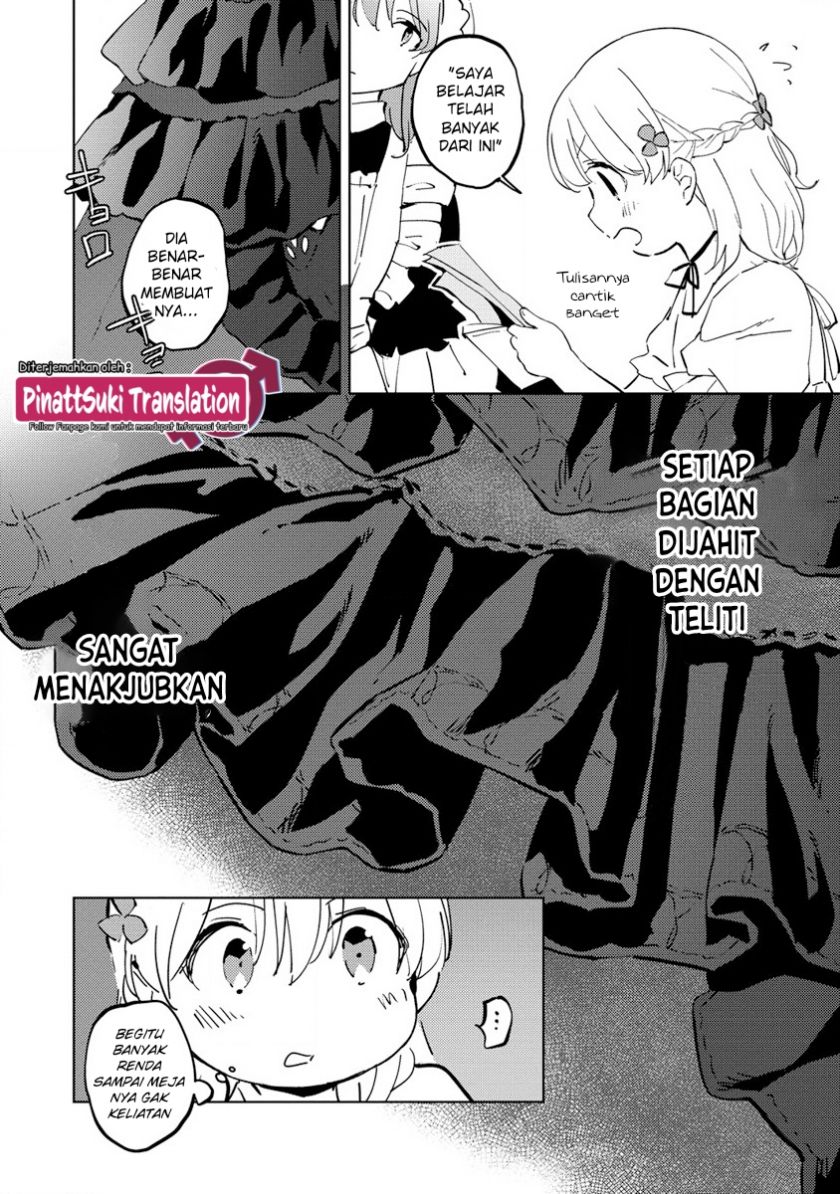 Koushaku Reijou ni Tensei shiteshimatta node, Mental Otome na Ore wa, Zenryoku de Onnanoko wo Tanoshimimasu