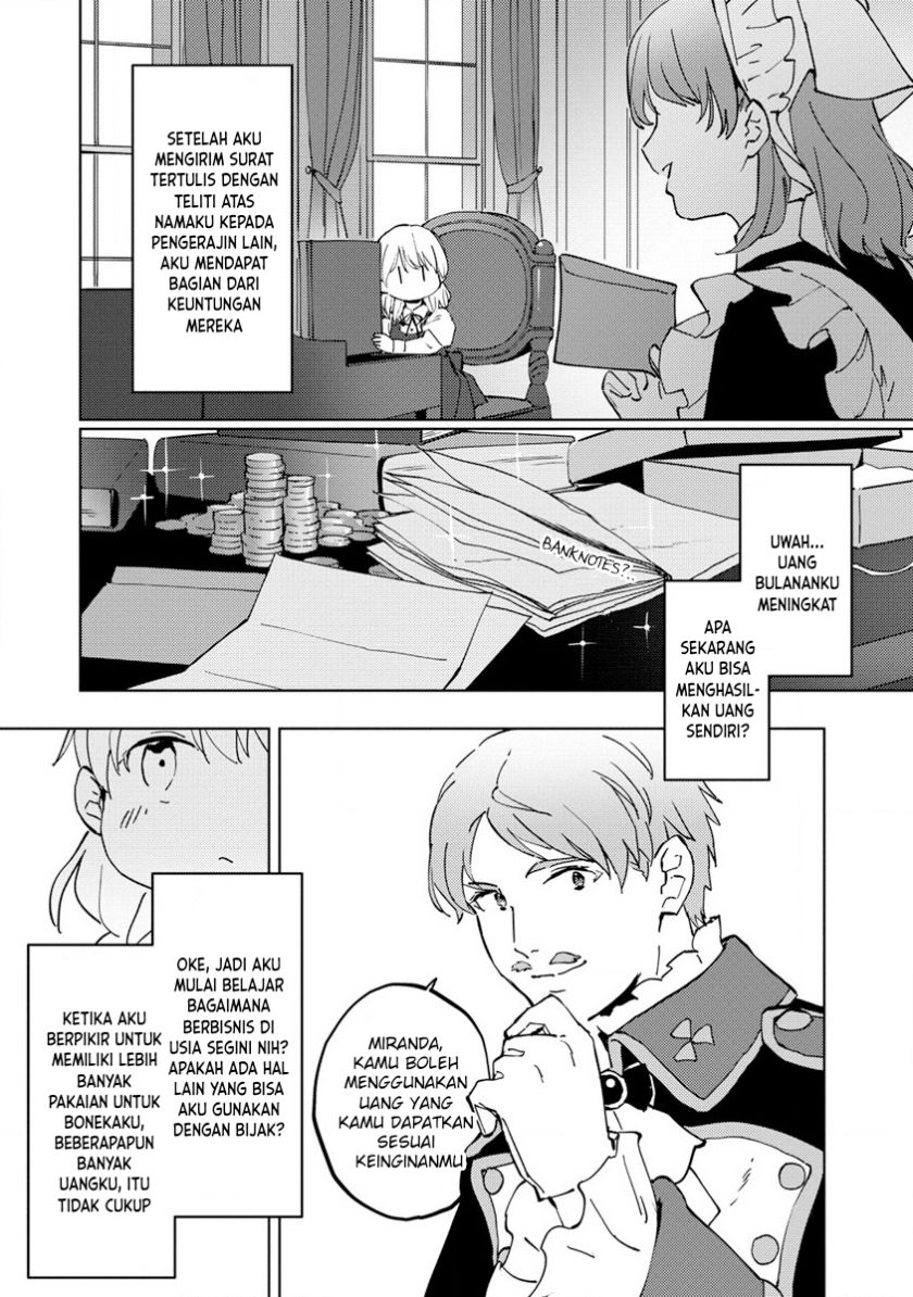 Koushaku Reijou ni Tensei shiteshimatta node, Mental Otome na Ore wa, Zenryoku de Onnanoko wo Tanoshimimasu