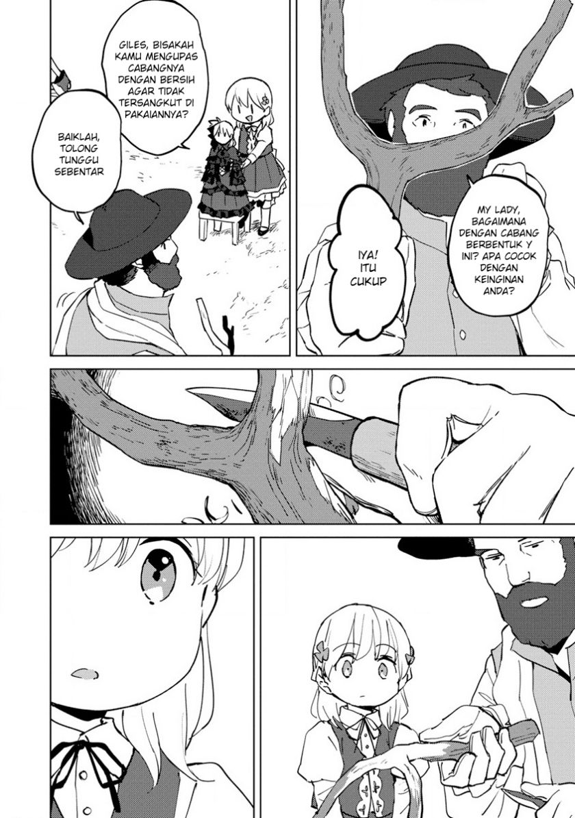 Koushaku Reijou ni Tensei shiteshimatta node, Mental Otome na Ore wa, Zenryoku de Onnanoko wo Tanoshimimasu