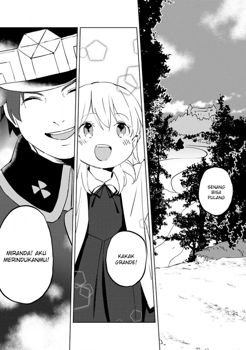 Koushaku Reijou ni Tensei shiteshimatta node, Mental Otome na Ore wa, Zenryoku de Onnanoko wo Tanoshimimasu