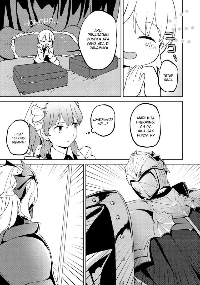 Koushaku Reijou ni Tensei shiteshimatta node, Mental Otome na Ore wa, Zenryoku de Onnanoko wo Tanoshimimasu