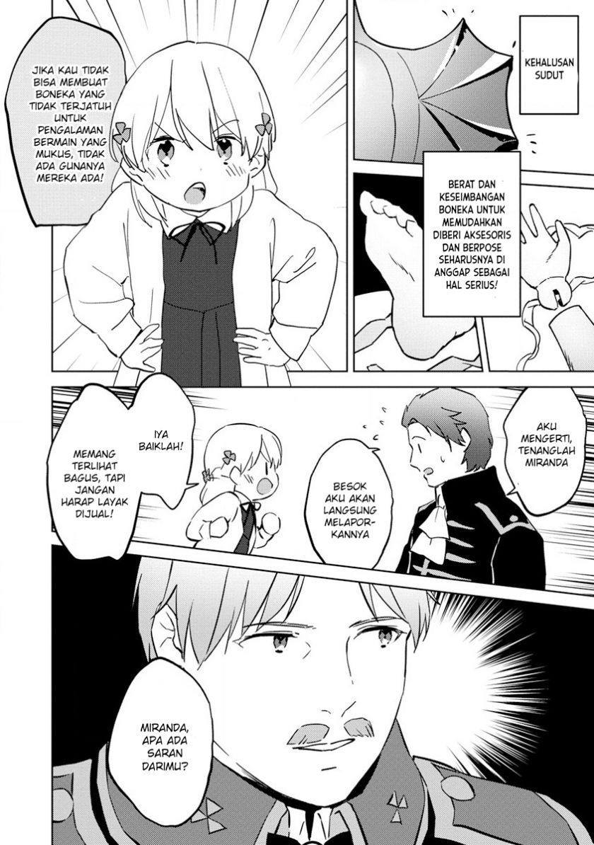 Koushaku Reijou ni Tensei shiteshimatta node, Mental Otome na Ore wa, Zenryoku de Onnanoko wo Tanoshimimasu